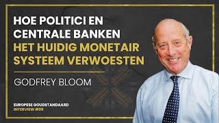 Hoe politici en centrale banken het huidig monetair systeem verwoesten interview Godfrey Bloom 09 [upl. by Rednazxela]