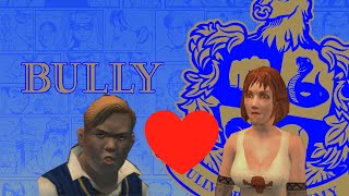 Bully Scholarship Edition  Made for Each Other [upl. by Kenlee]