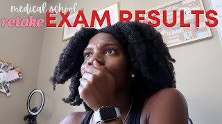 Pediatric Retake Exam RESULTS  MCAT Study Tips [upl. by Attayek712]