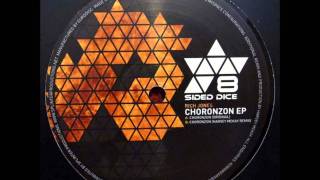 Rich Jones  Choronzon Harvey McKay Remix [upl. by Etnwahs]