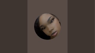 Shanae Bowes is live [upl. by Gutow843]