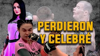 Las Derrotas más satisfactorias de las MMA [upl. by Trisha]