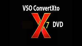 ConvertxtoDvd 7 Convertidor de video a Dvd editar menus P2 [upl. by Annabelle]