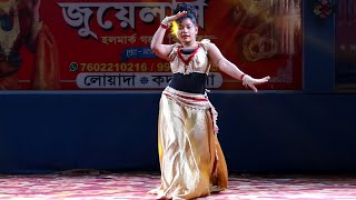 Dekha Hole Valis Tole Tole  Champion Dance Group  Partha Music [upl. by Leal]