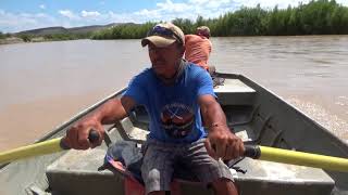 CAMARA INFRAGANTI DE quotCHAVALINquot BOQUILLAS DEL CARMEN COAHUILA [upl. by Airrehs610]