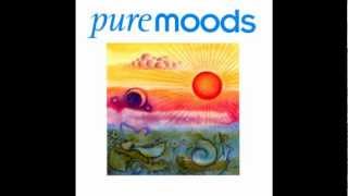 Barrington Pheloung  Theme From Inspector Morse PURE MOODS [upl. by Gonzalez]