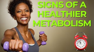 Signs You’re Becoming More Metabolically Flexible  Fasting CheckIn  Dr Dwain Woode [upl. by Ahsirhcal]