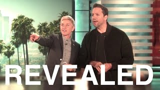 David Blaine Ellen Show 2016 Insane Card Trick REVEALED [upl. by Kirshbaum]