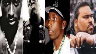 2Pac Feat Big Pun Bigge Big LThis life we lead [upl. by Yvaht499]