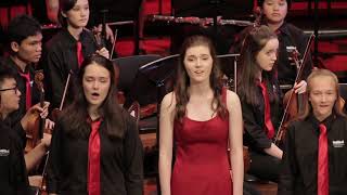 Conservatorium High School House Concerts 2016 [upl. by Gearard]