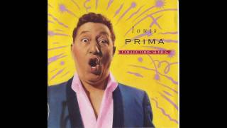 Louis Prima  Angelina  Zooma Zooma Medley Live 1956 [upl. by Einitsed]