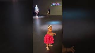 Gurmeet Choudhary And Debina Bonnerjees Adorable Family Dance With Their Little Princess  N18S [upl. by Norraj]