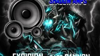 Excision  Super Bass Cannon [upl. by Eiramait696]