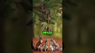 The Power of One Simple Act in Nature 🐿️ Wisdom LifeLessons [upl. by Nnylrac]