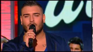 Darko Lazic  Sta on to ima sto nemam ja LIVE  PZD  TV Grand 23062015 [upl. by Cirtap]