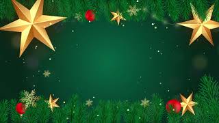 Free Christmas Colorful Background  New Year LED Ambient Lights Backdrop 4k Mood Lights  2024 [upl. by Orna]