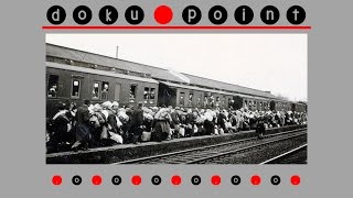 Doku  Deutschland Die Deutsche Bahn und die Nazis  HDHQ [upl. by Flo]