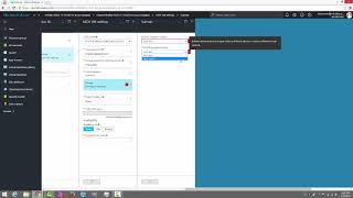 Demo Video Configuring and Launching Infoblox NIOS in Microsoft Azure Market Place [upl. by Adieren]