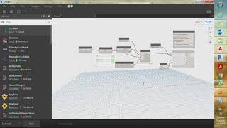 Duplicate Sheet in Revit Software by Dynamo [upl. by Takeshi]