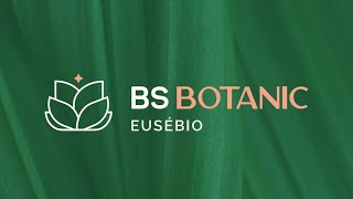 Vêm Aí  BS BOTANIC O mais novo empreendimento da BSPAR [upl. by Skinner150]