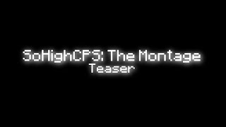 The Best Korean SoHighCPS The Montage Teaser [upl. by Suirada]