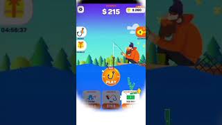 Cool math games fishing [upl. by Amolap]