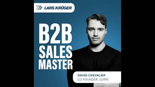 LinkedIn Leads erhalten mit David Chevalier  33 [upl. by Domingo]