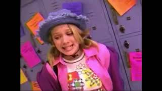 Lizzie McGuire  August 9th 2002  045 Pt 1 [upl. by Eisseb]