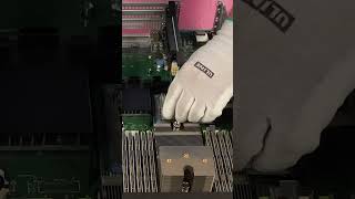 Dell PowerEdge R720 12th gen  RAID Installation  tech satisfying dell servers hardware [upl. by Issor]