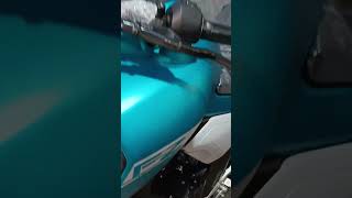 New Yamaha FZ 2025 ModelShorts  FZ New Model [upl. by Neras]