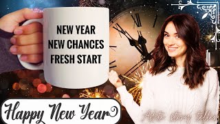 25 Resolution ideas for  How to make new year resolutions l New year Resolution ideas [upl. by Arhsub]