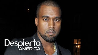 Kanye West enloqueció a sus fans con su nueva línea de ropa [upl. by Alina]