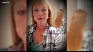 Shock and heartbreak  Wife of Bonner Co murder suspect says she never saw any red flags [upl. by Brockie169]