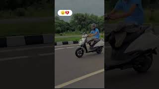 🥺💔new hyperriding hyperrider hyperider motovlog hyperride [upl. by Alag]