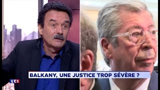 edwy plenel face a des journalistes très complaisants envers Sarkozy et balkany [upl. by Ingold]