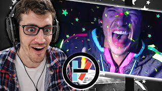 twenty one pilots  quotLevel of Concernquot Official Video  REACTION [upl. by Yolanthe537]