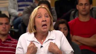 Caso Cerrado  quotAlquiler De Niñosquot 23 653 [upl. by Ydissac]