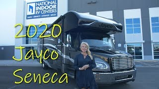 2020 Jayco Seneca [upl. by Michal]