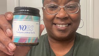 No BS Toothpaste Tablets [upl. by Otha288]