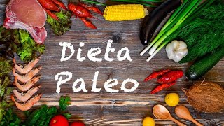 Como hacer la Dieta Paleo o Dieta Paleolítica para Bajar de Peso [upl. by Erotavlas]