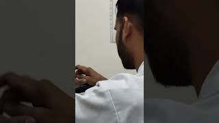 Jo tu mera hamdard hain hematologist hematology ytshorts trendingshorts viralshortvideo bmlt [upl. by Ahcsas]