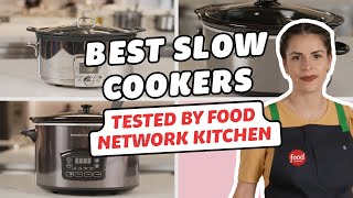 Top 10 Best Slow Cookers in 2024  Reviews Prices amp Where to Buy [upl. by Deming317]