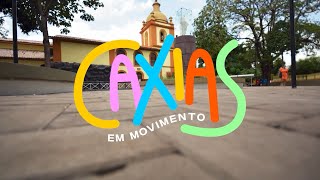 CAXIAS EM MOVIMENTO  11102024 [upl. by Latvina195]