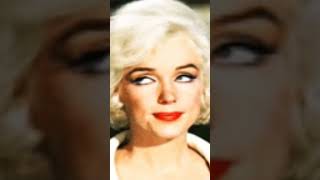 Marilyn Monroe [upl. by Ynove]