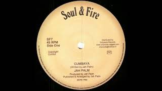 Jah Palm  Cumbaya Soul amp Fire [upl. by Danice220]