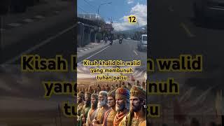 Kisah khalid bin walid yg membunuh tuhan palsu [upl. by Suraved]