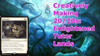 Making Marit Lage with Legacy Solemnity Lands [upl. by Enelyk]