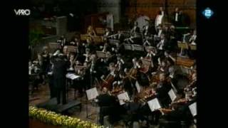 Jaap van Zweden speelt Paganini 1987 [upl. by Zipporah667]