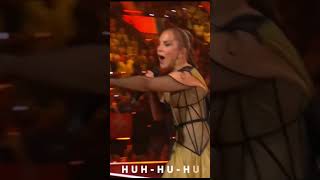 sertab erener bu gece 21 yılın ardından şu anda eurovision2024 sahnesinde efsane 🇹🇷❤️ [upl. by Burwell]