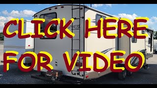 2014 Salem Hemisphere 300BH at Beckleys RVs [upl. by Hotze128]